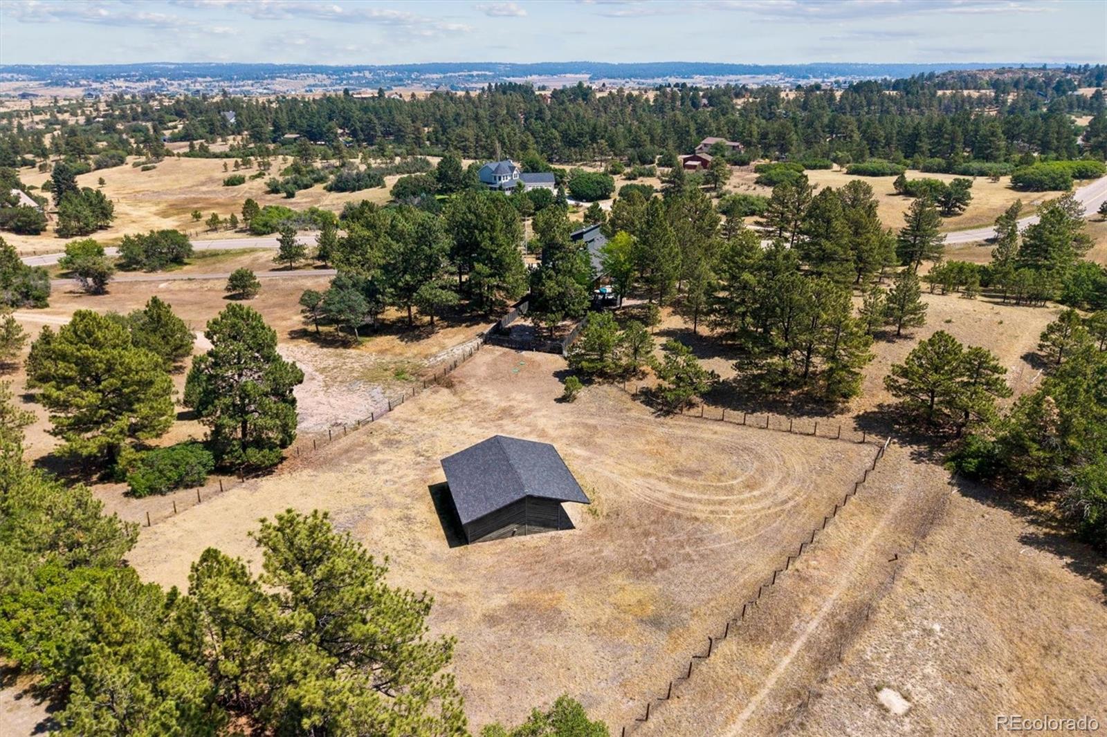 MLS Image #41 for 8930  burning tree drive,franktown, Colorado