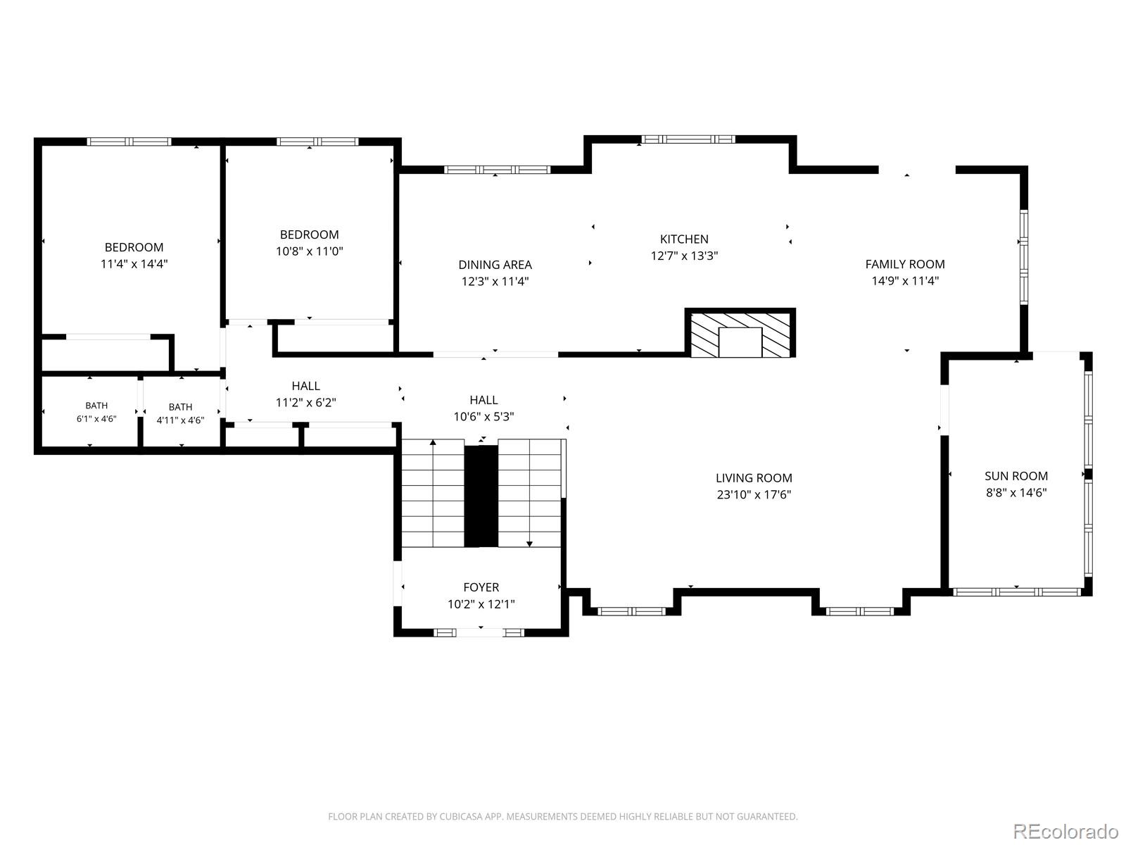 MLS Image #42 for 8930  burning tree drive,franktown, Colorado