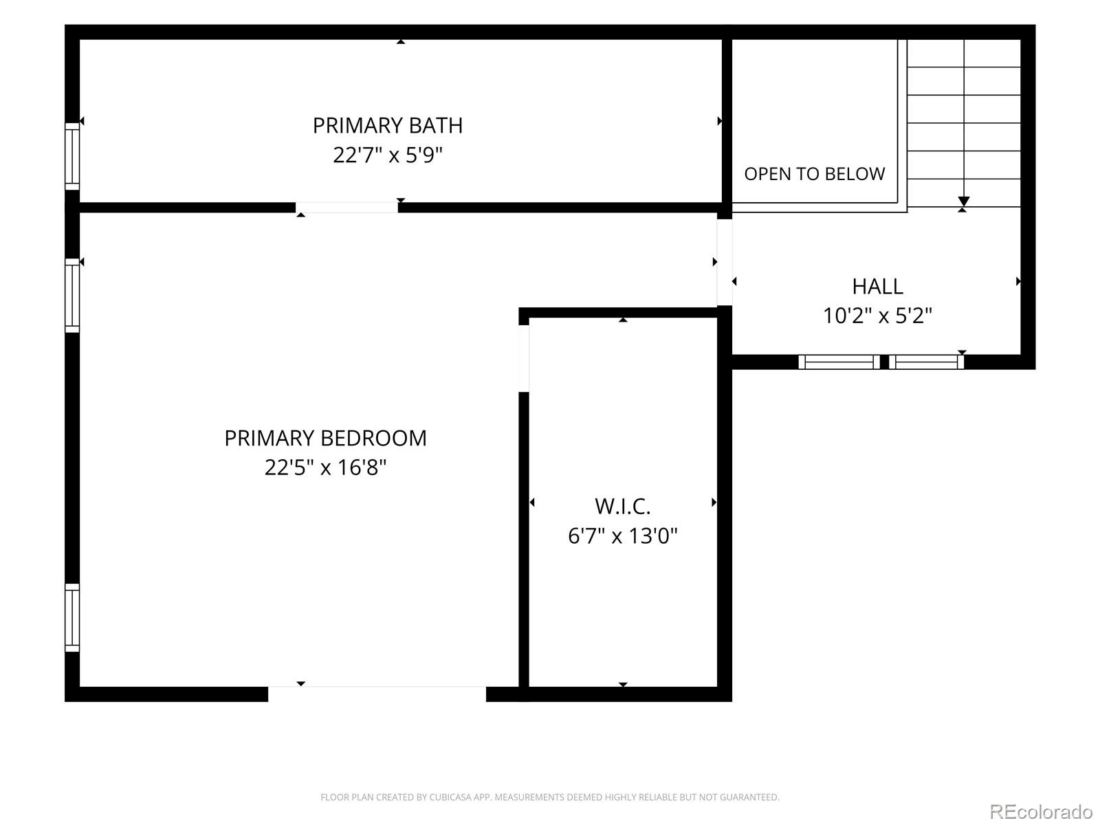 MLS Image #43 for 8930  burning tree drive,franktown, Colorado