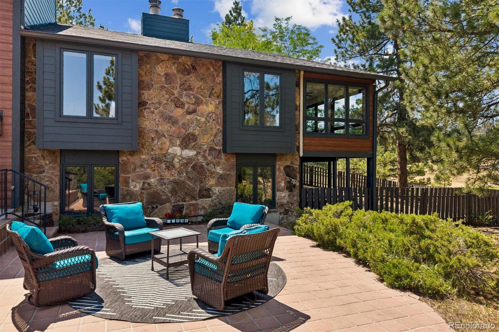 MLS Image #6 for 8930  burning tree drive,franktown, Colorado