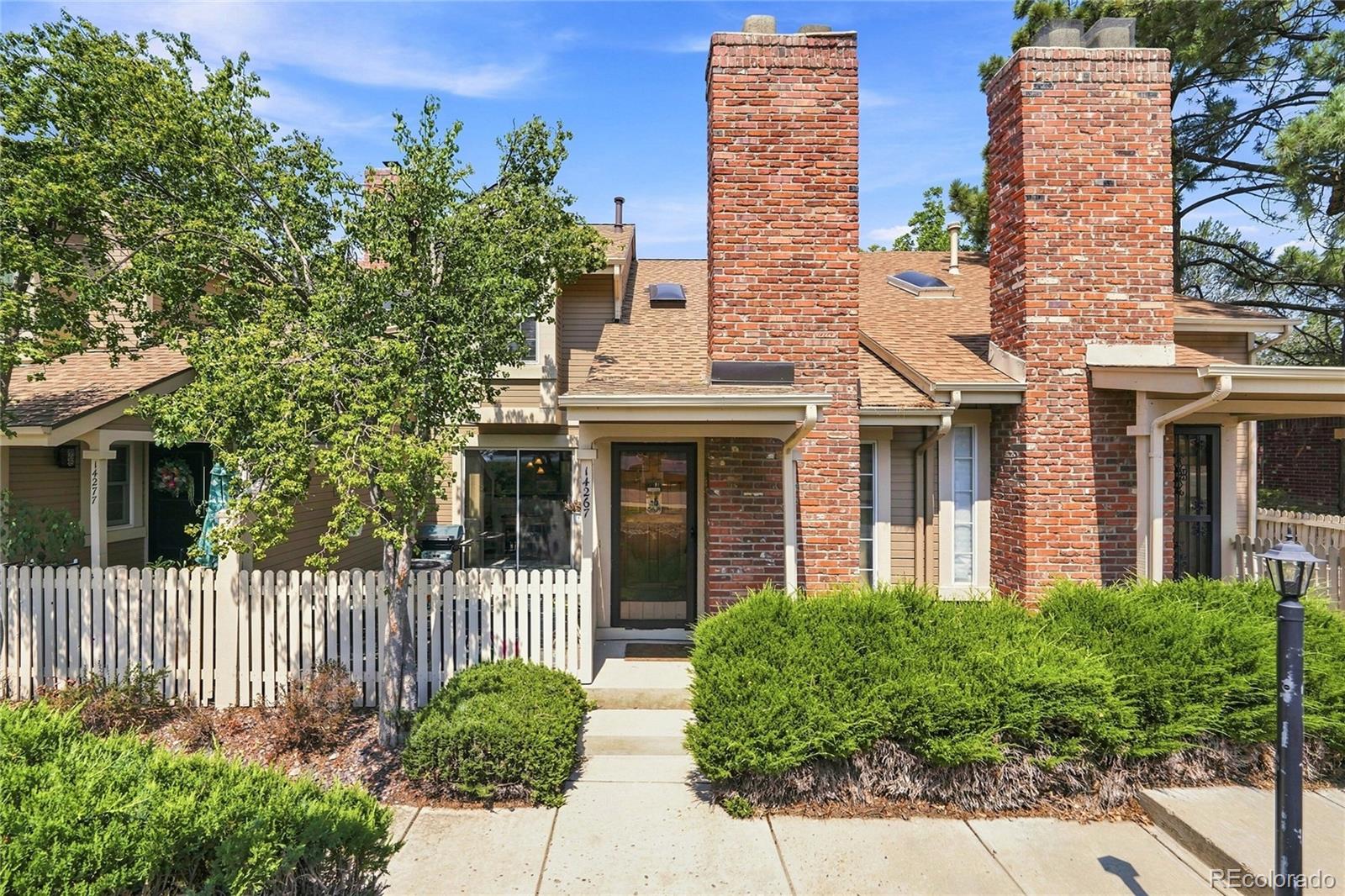 MLS Image #0 for 14267 e quinn circle,aurora, Colorado