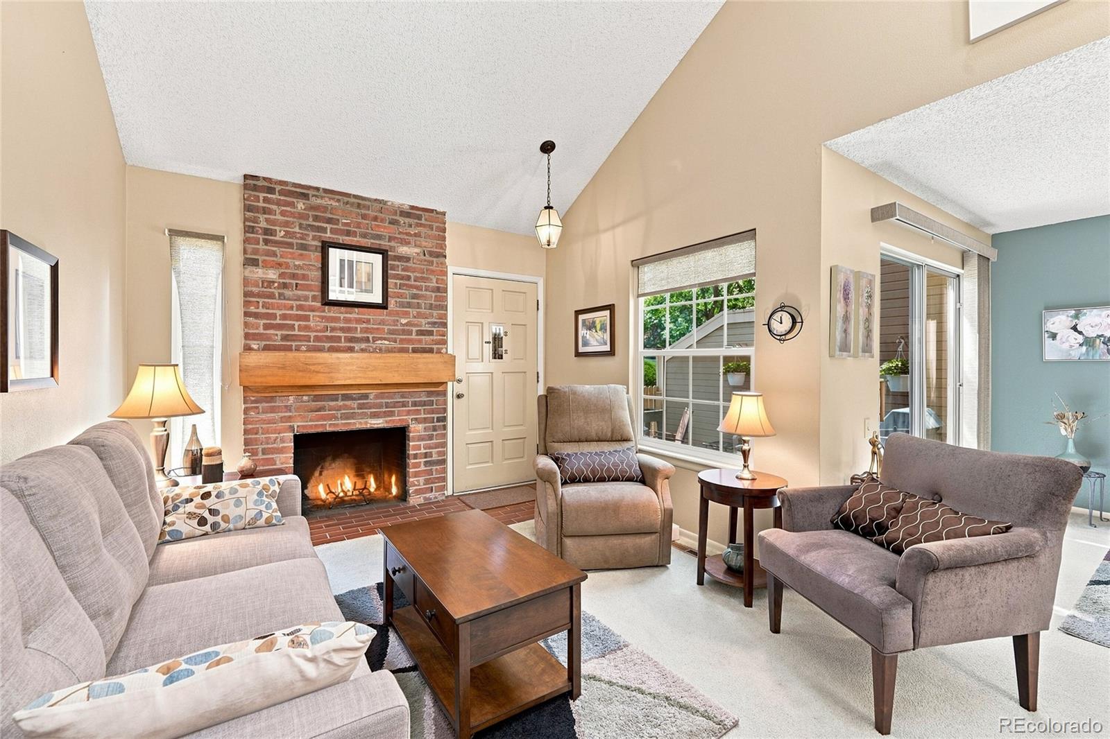 MLS Image #4 for 14267 e quinn circle,aurora, Colorado
