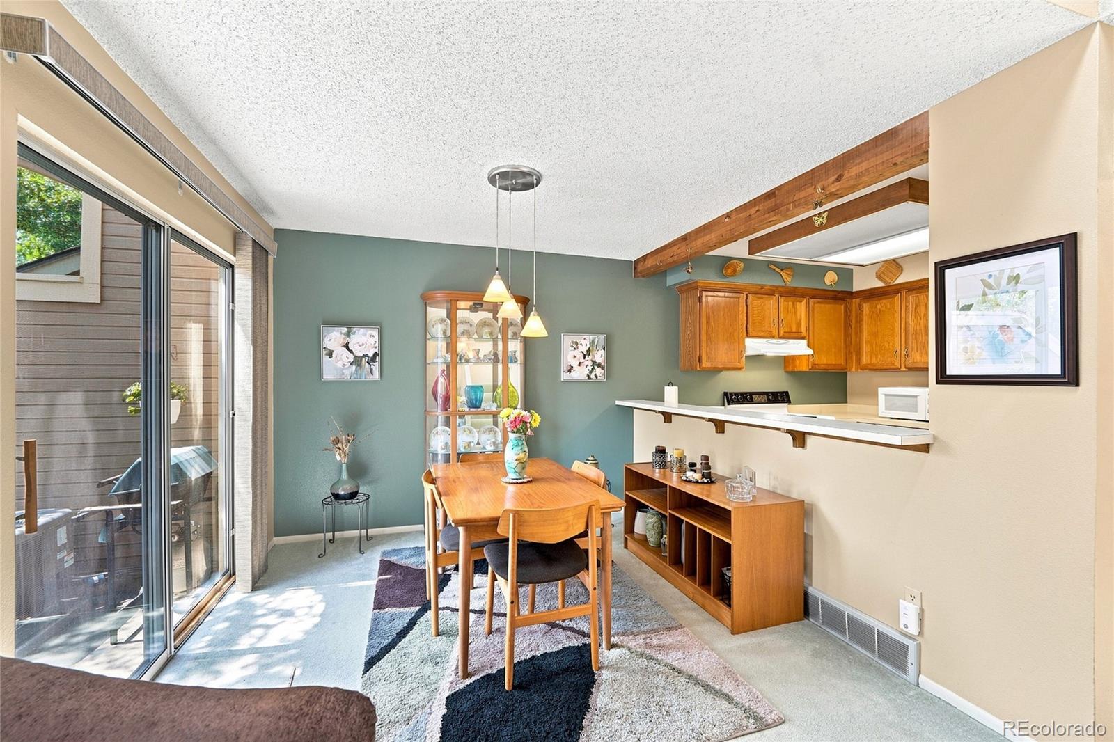 MLS Image #5 for 14267 e quinn circle,aurora, Colorado