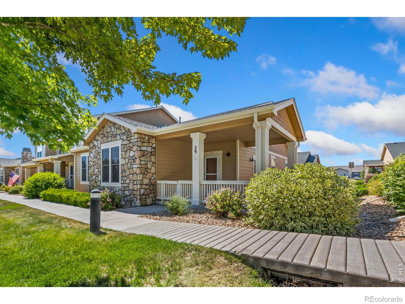 MLS Image #1 for 6914 w 3rd street,greeley, Colorado
