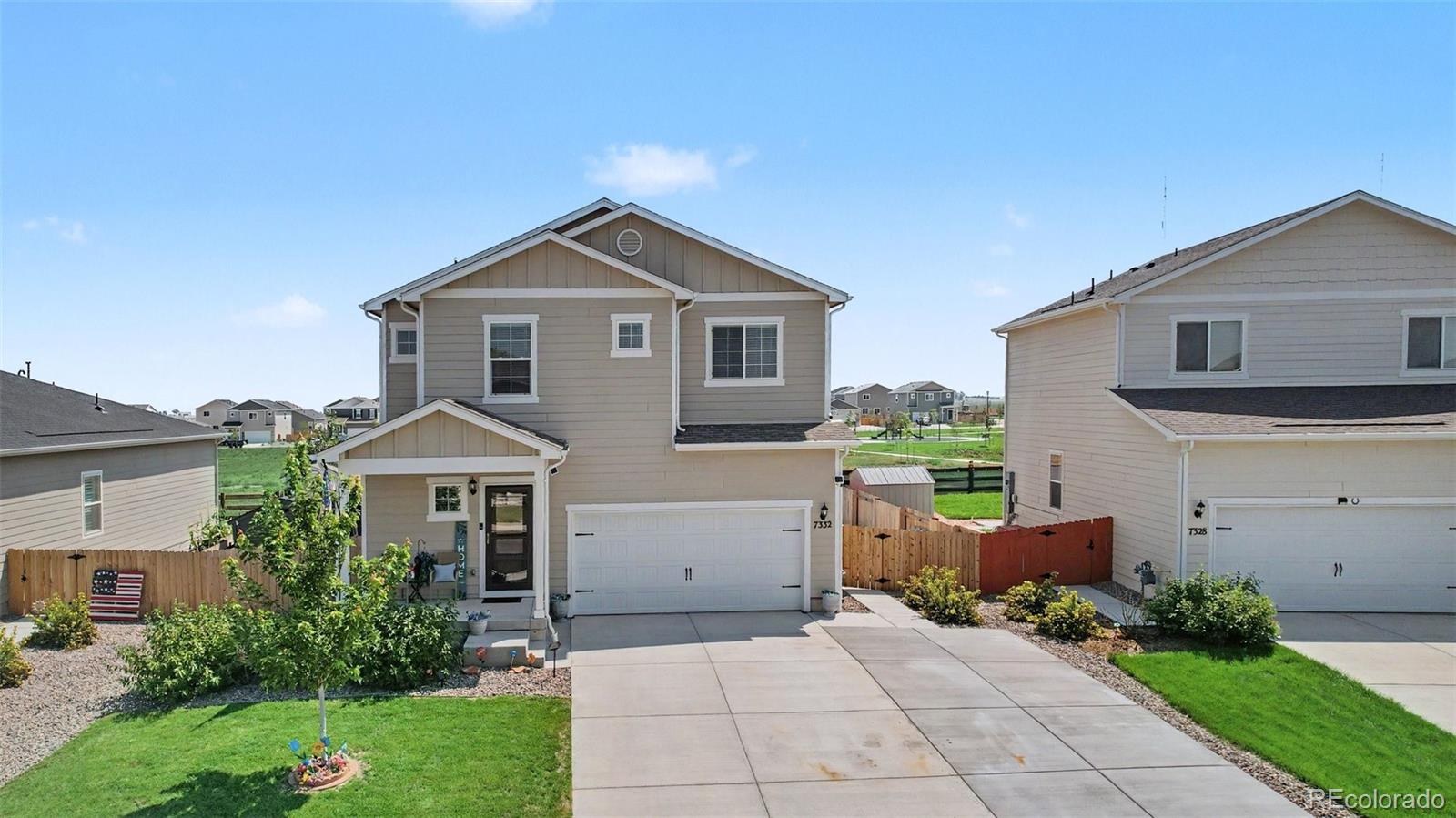 MLS Image #2 for 7332 e big thompson circle,frederick, Colorado