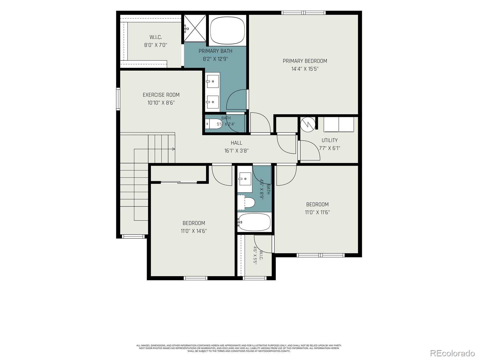 MLS Image #26 for 7332 e big thompson circle,frederick, Colorado