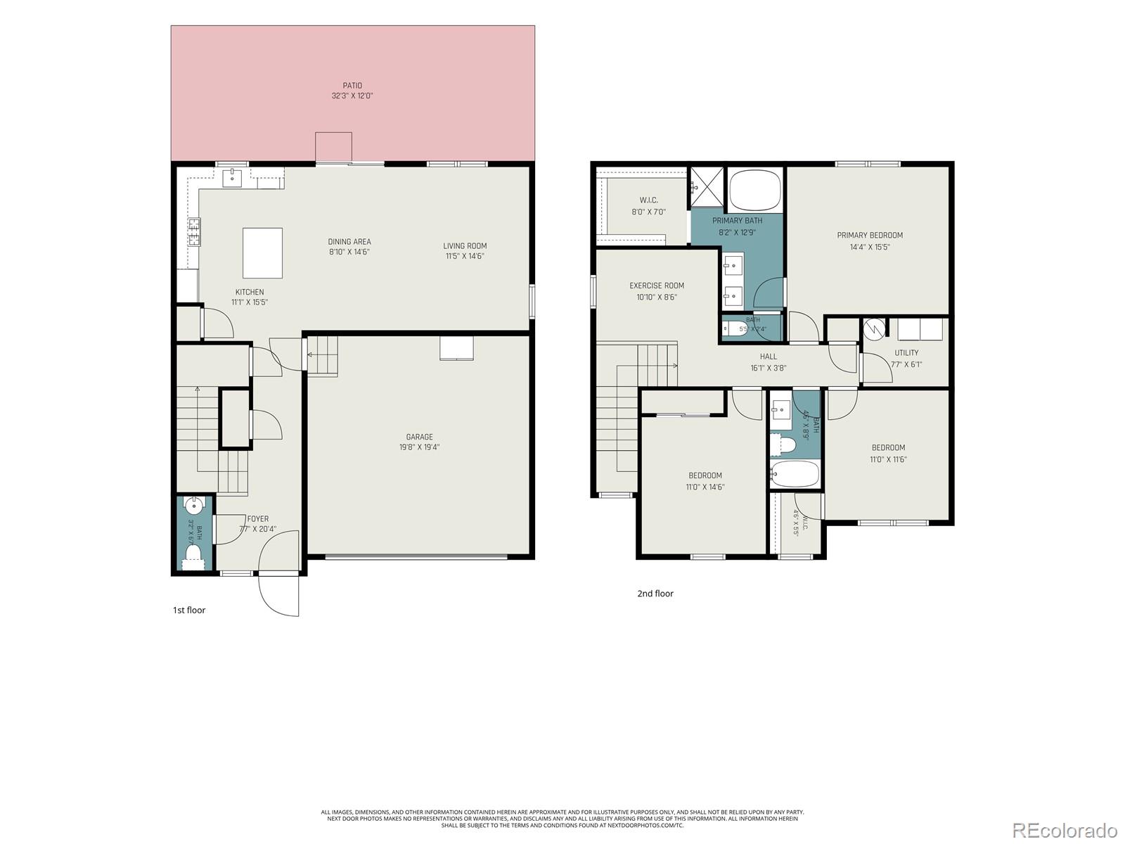 MLS Image #27 for 7332 e big thompson circle,frederick, Colorado