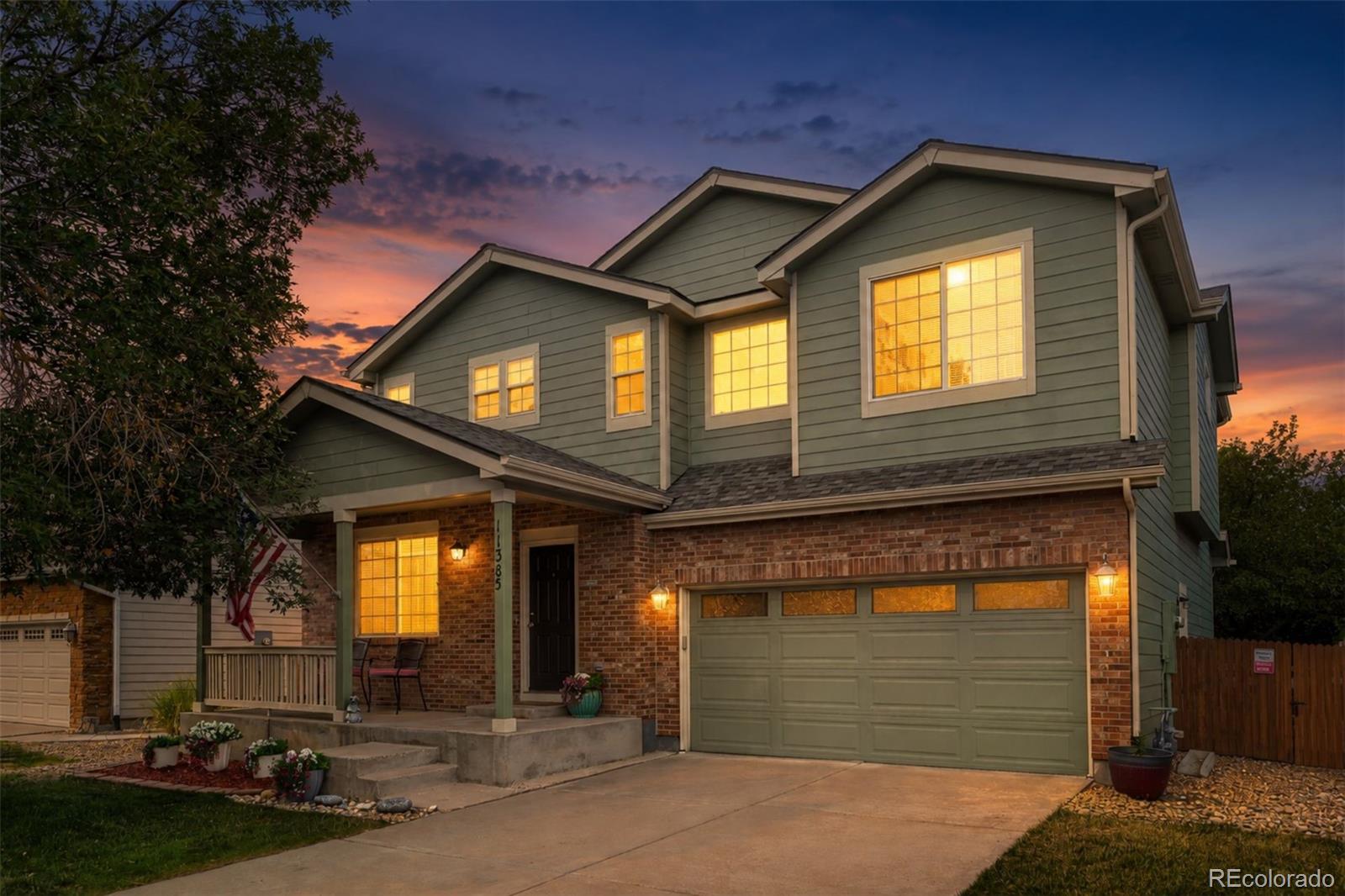 MLS Image #0 for 11385  kearney way,thornton, Colorado
