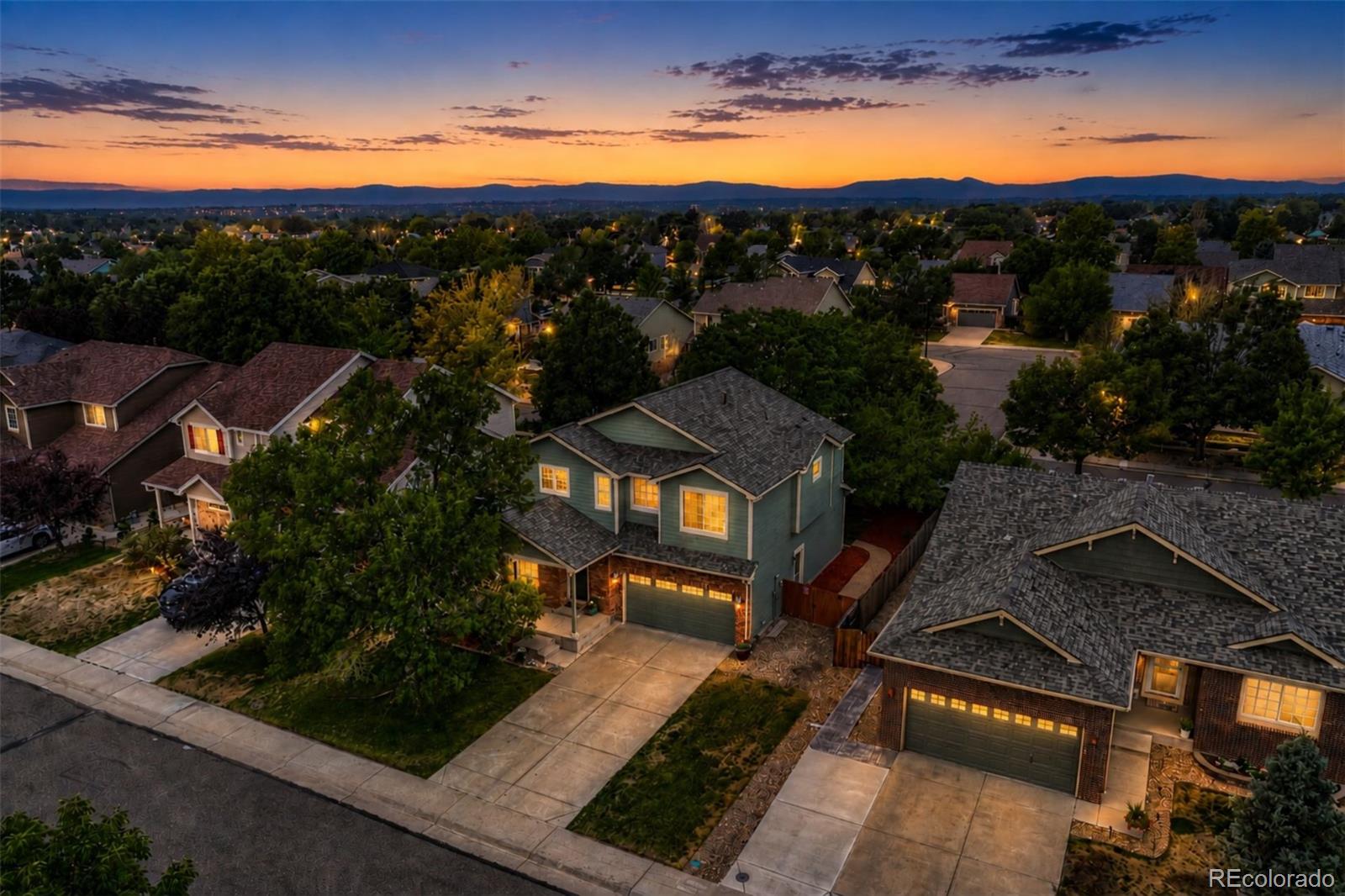 MLS Image #2 for 11385  kearney way,thornton, Colorado
