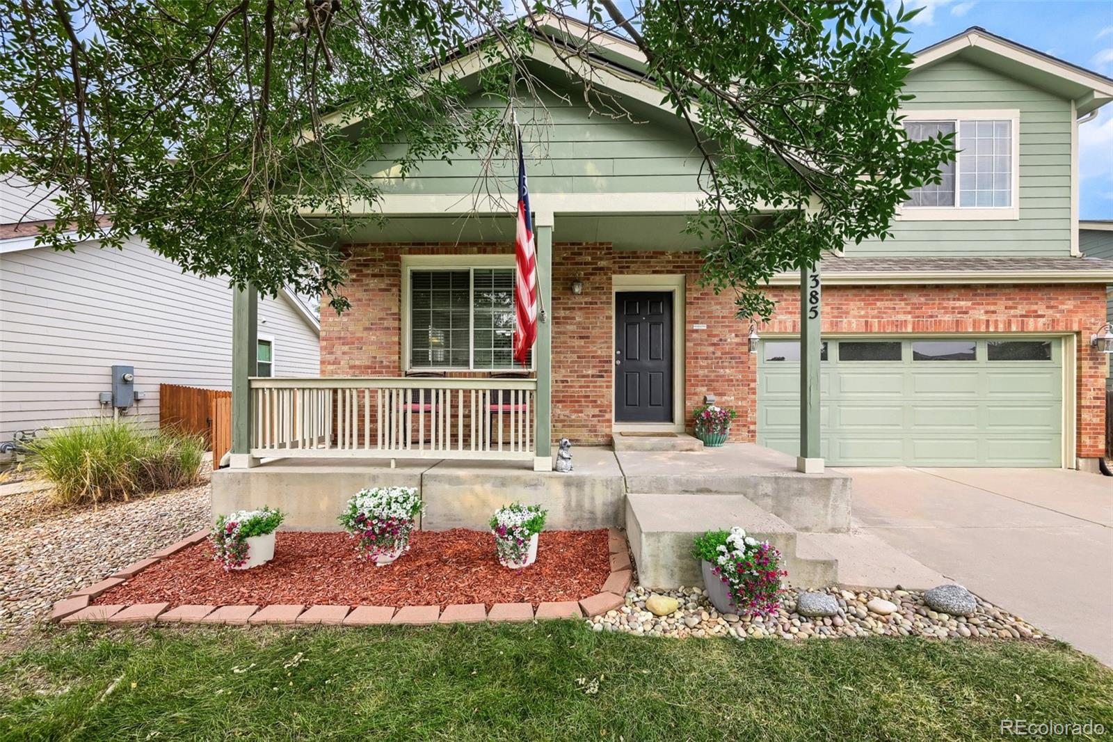 MLS Image #3 for 11385  kearney way,thornton, Colorado