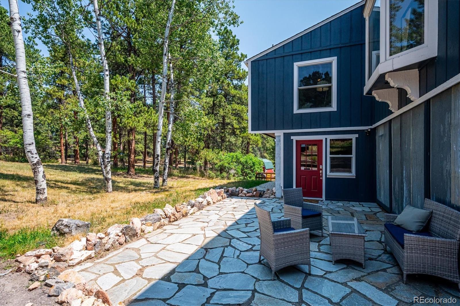 MLS Image #1 for 8783 s ault lane,morrison, Colorado