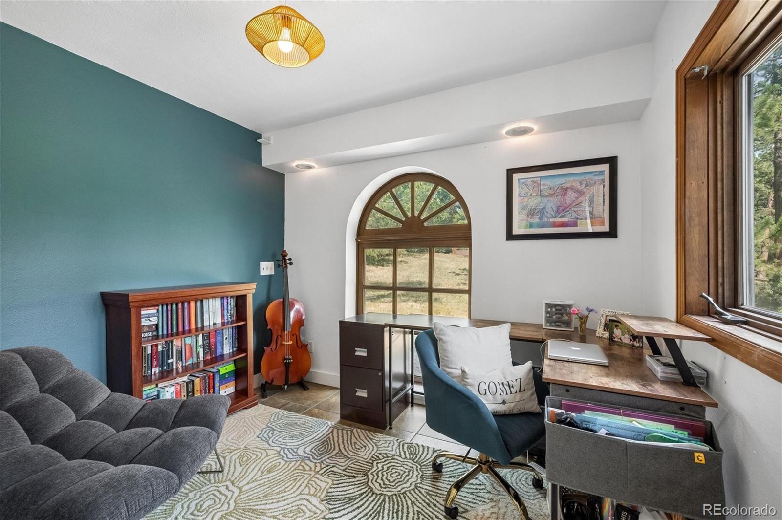 MLS Image #14 for 8783 s ault lane,morrison, Colorado