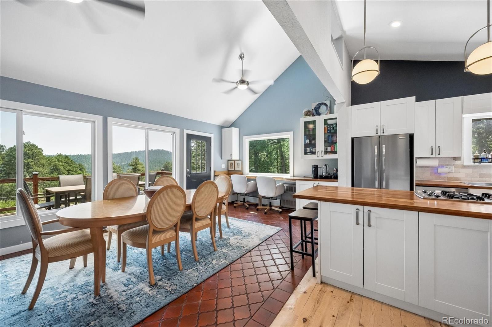 MLS Image #16 for 8783 s ault lane,morrison, Colorado