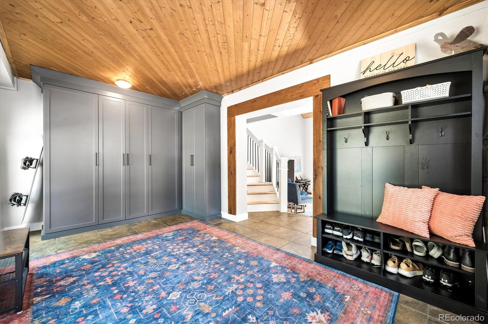 MLS Image #2 for 8783 s ault lane,morrison, Colorado
