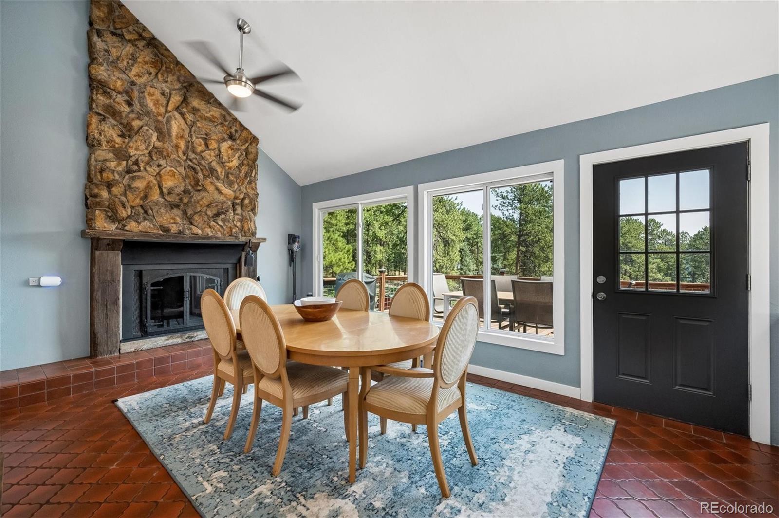 MLS Image #20 for 8783 s ault lane,morrison, Colorado
