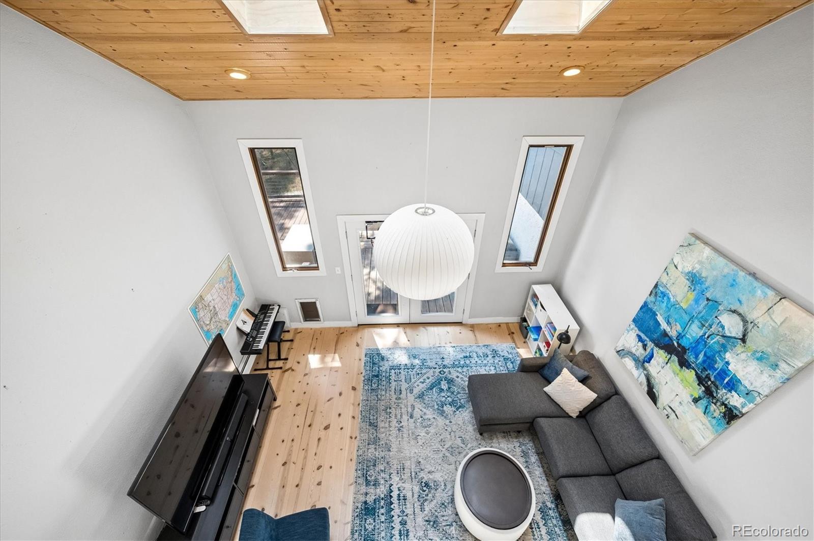 MLS Image #28 for 8783 s ault lane,morrison, Colorado