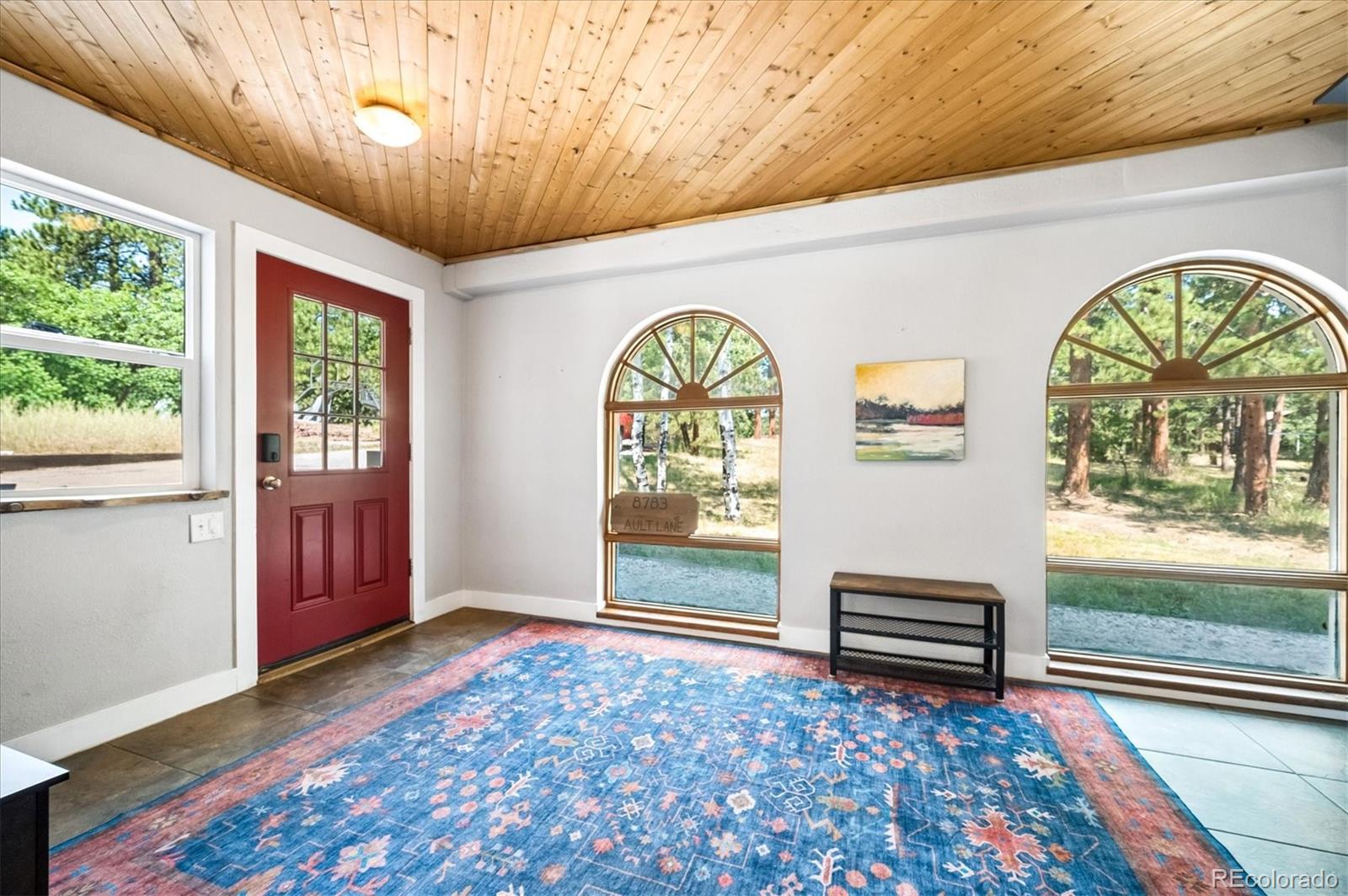 MLS Image #3 for 8783 s ault lane,morrison, Colorado