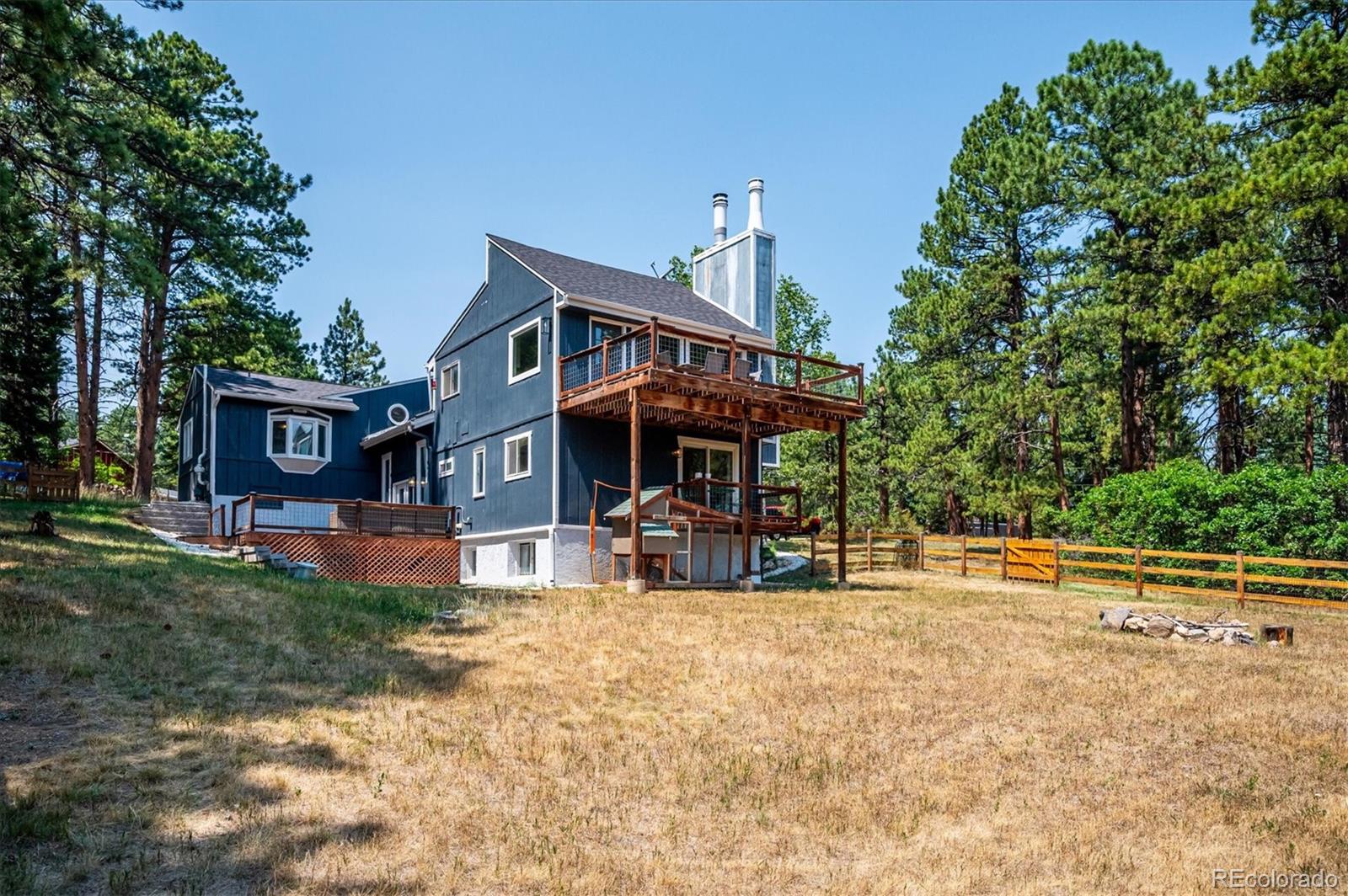 MLS Image #37 for 8783 s ault lane,morrison, Colorado