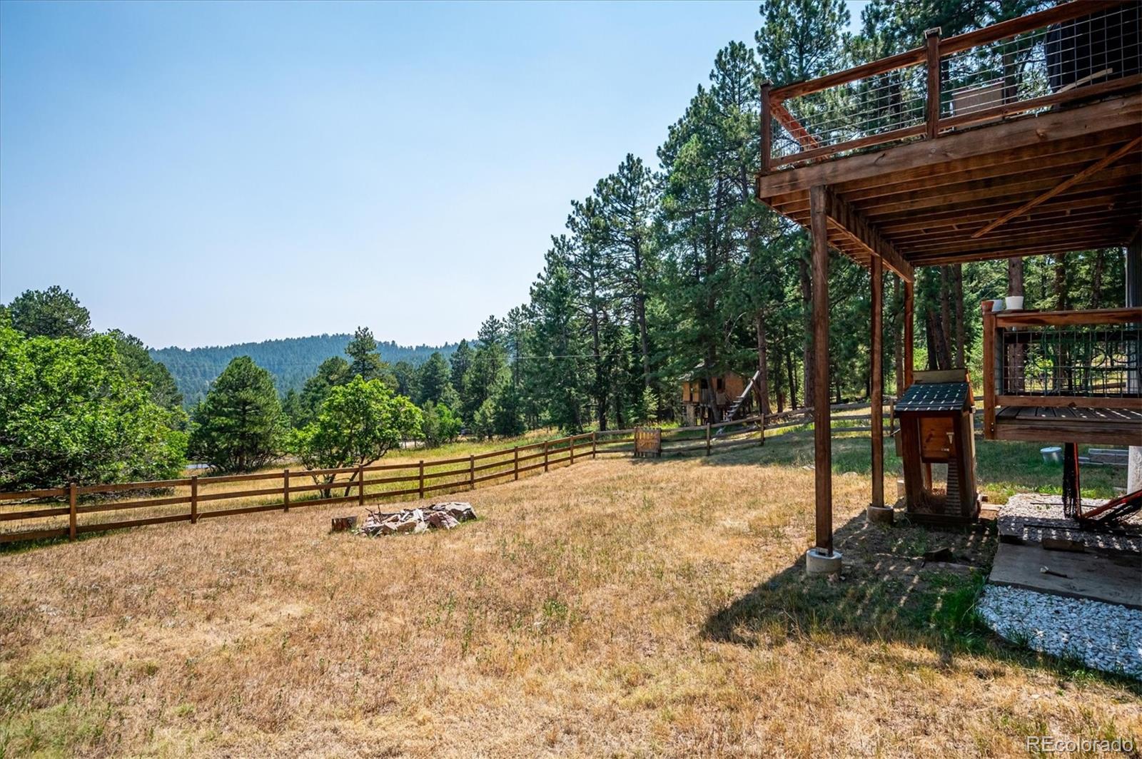 MLS Image #38 for 8783 s ault lane,morrison, Colorado