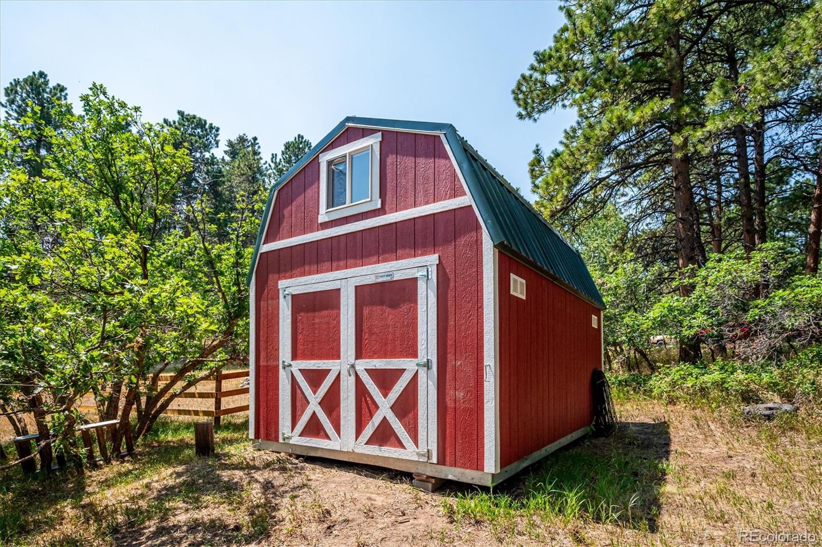 MLS Image #40 for 8783 s ault lane,morrison, Colorado