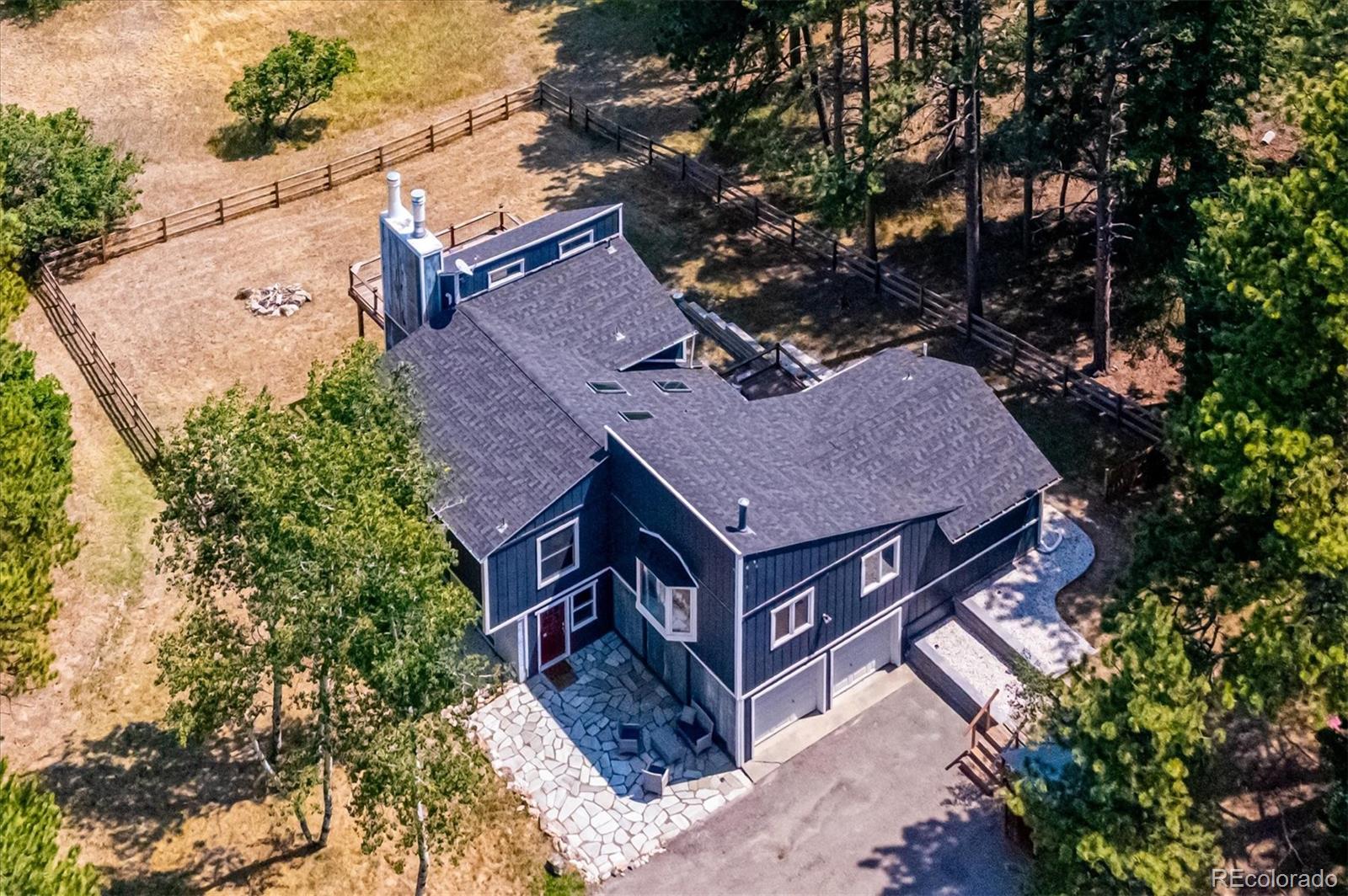 MLS Image #42 for 8783 s ault lane,morrison, Colorado