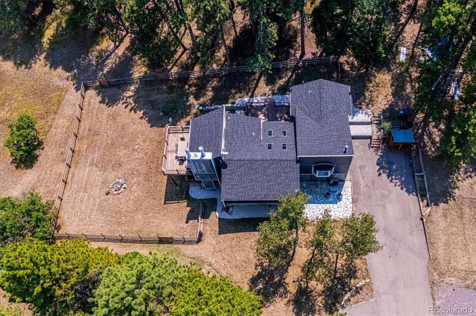MLS Image #43 for 8783 s ault lane,morrison, Colorado