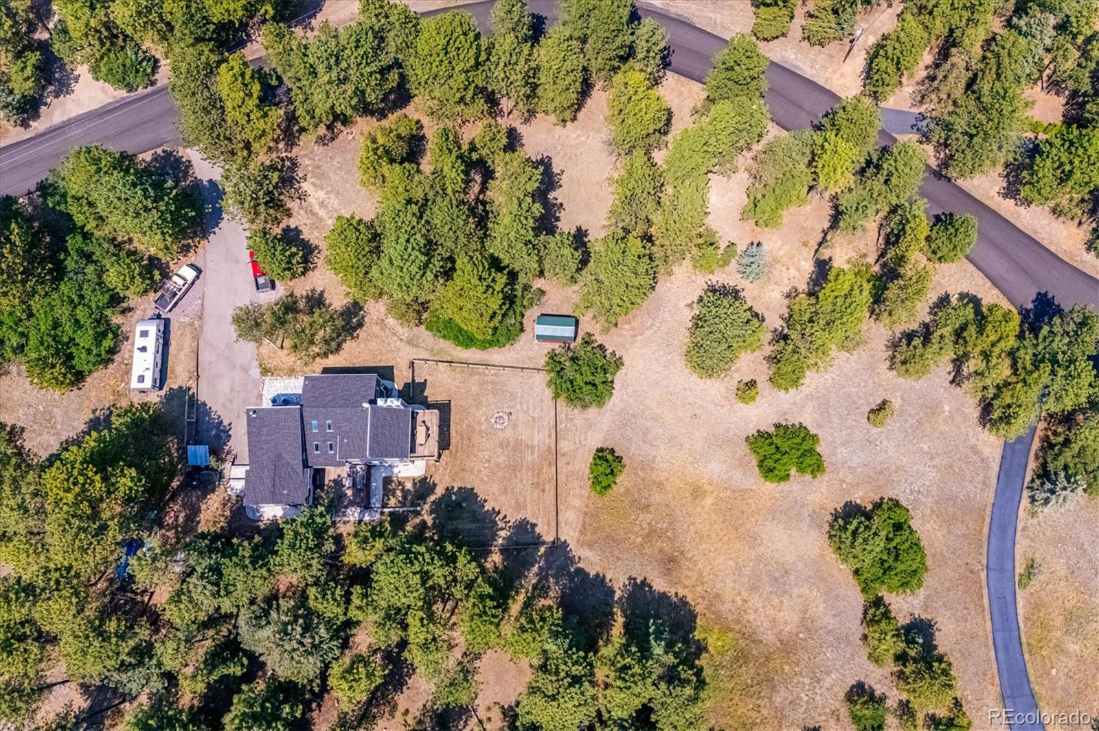 MLS Image #44 for 8783 s ault lane,morrison, Colorado