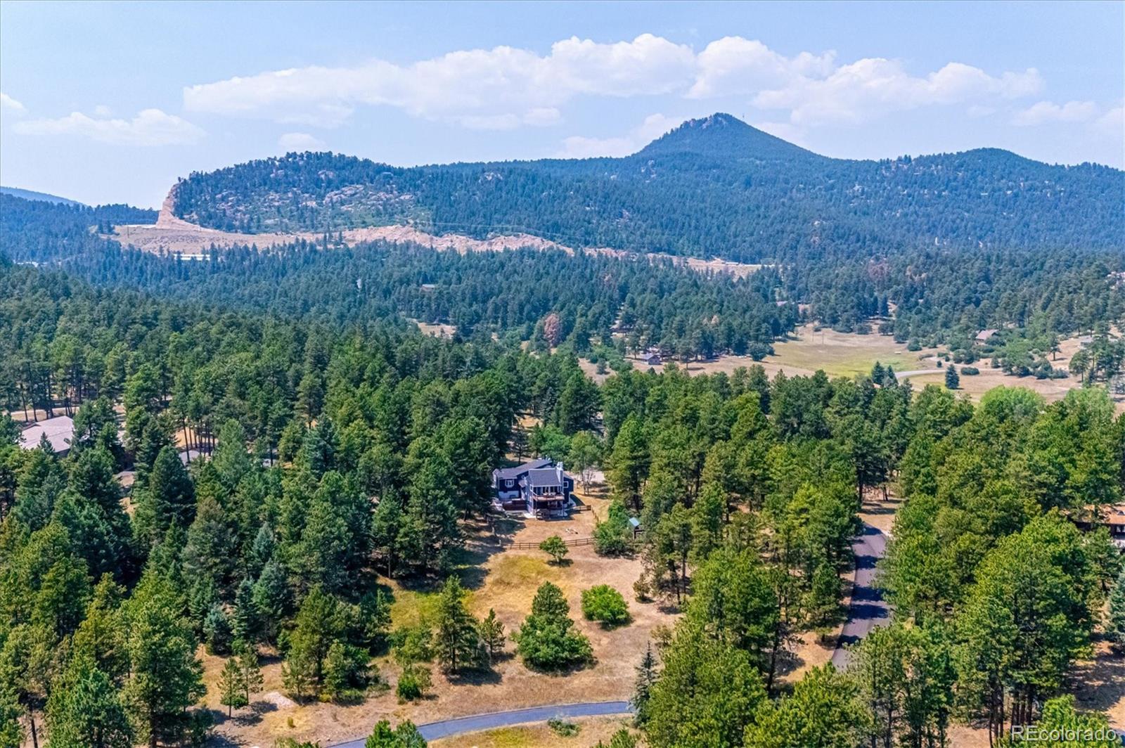 MLS Image #45 for 8783 s ault lane,morrison, Colorado