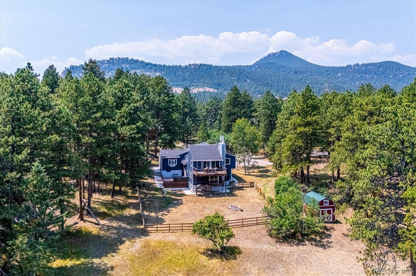 MLS Image #46 for 8783 s ault lane,morrison, Colorado