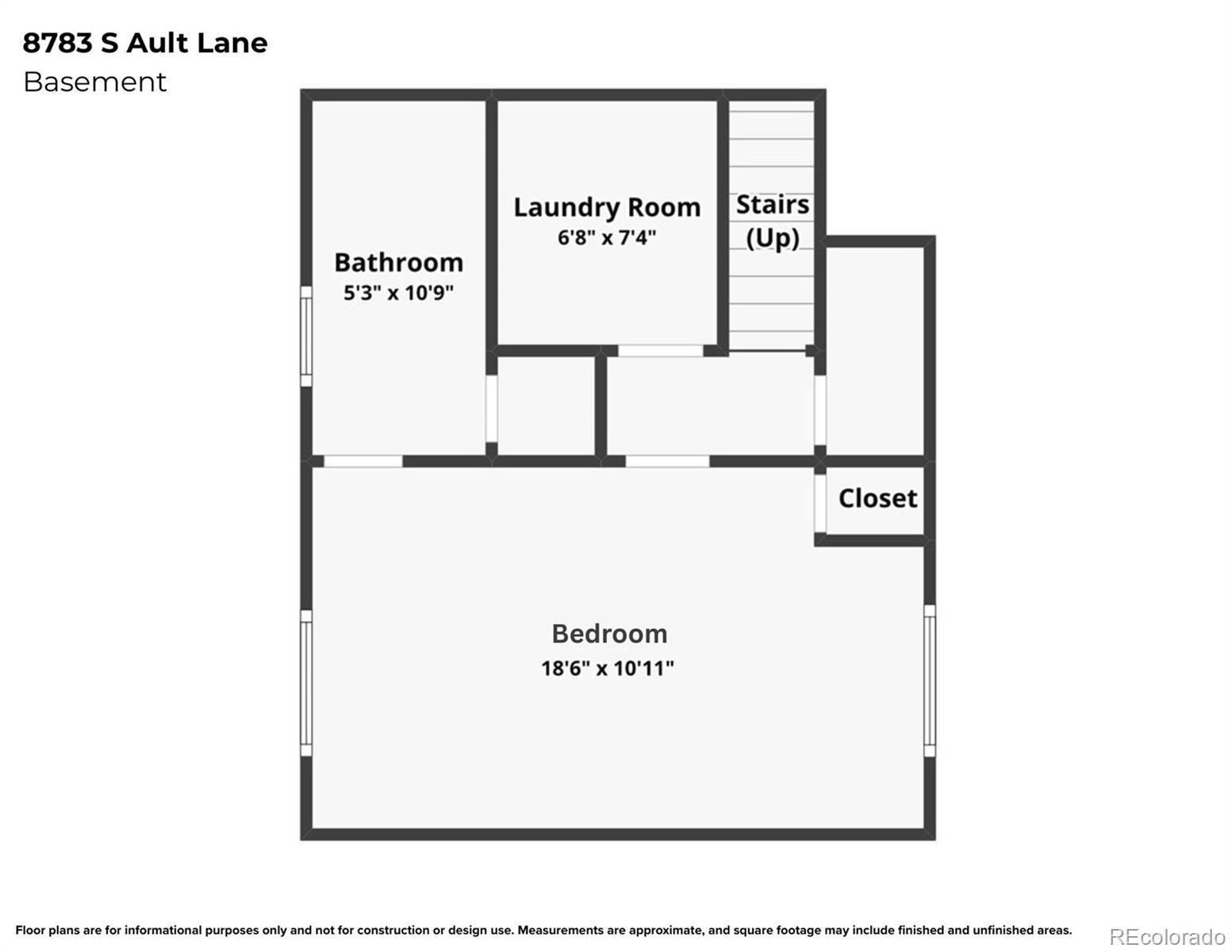 MLS Image #49 for 8783 s ault lane,morrison, Colorado