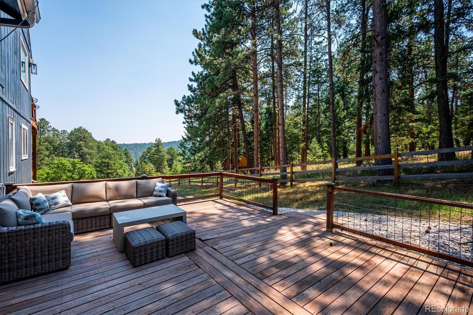 MLS Image #6 for 8783 s ault lane,morrison, Colorado