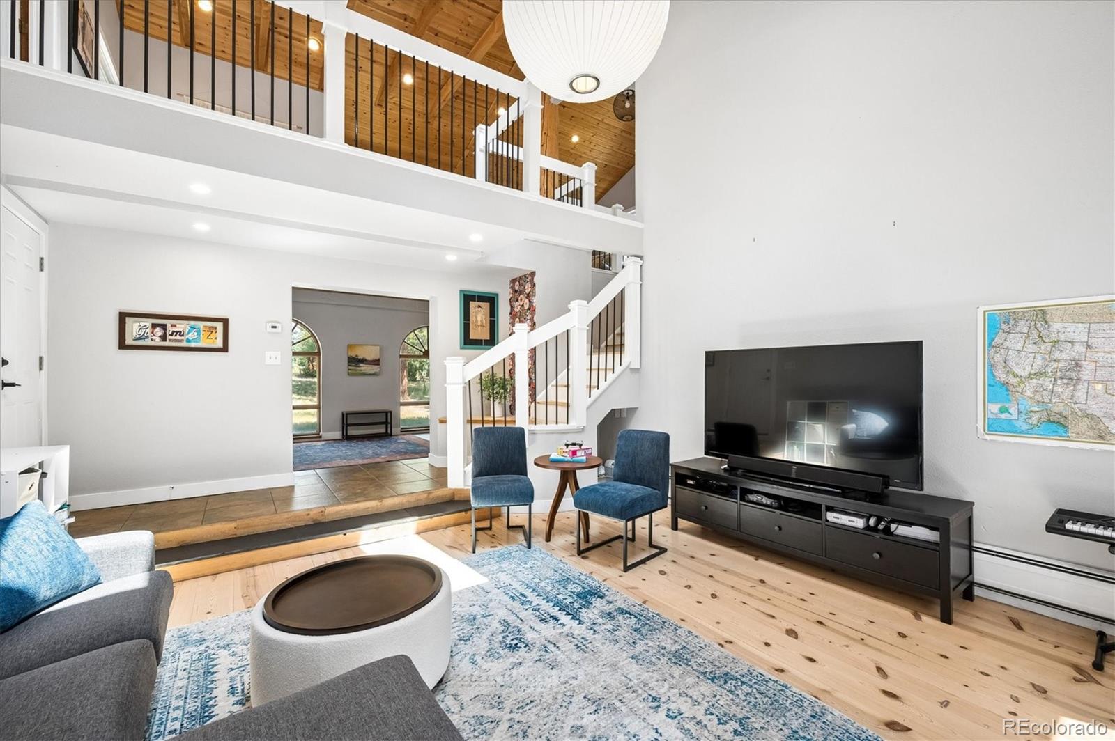 MLS Image #7 for 8783 s ault lane,morrison, Colorado