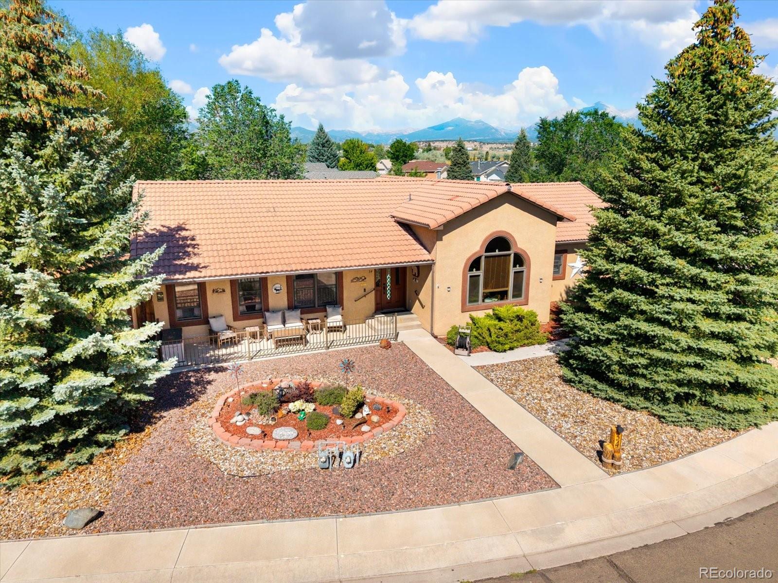 MLS Image #0 for 34  rex circle,salida, Colorado