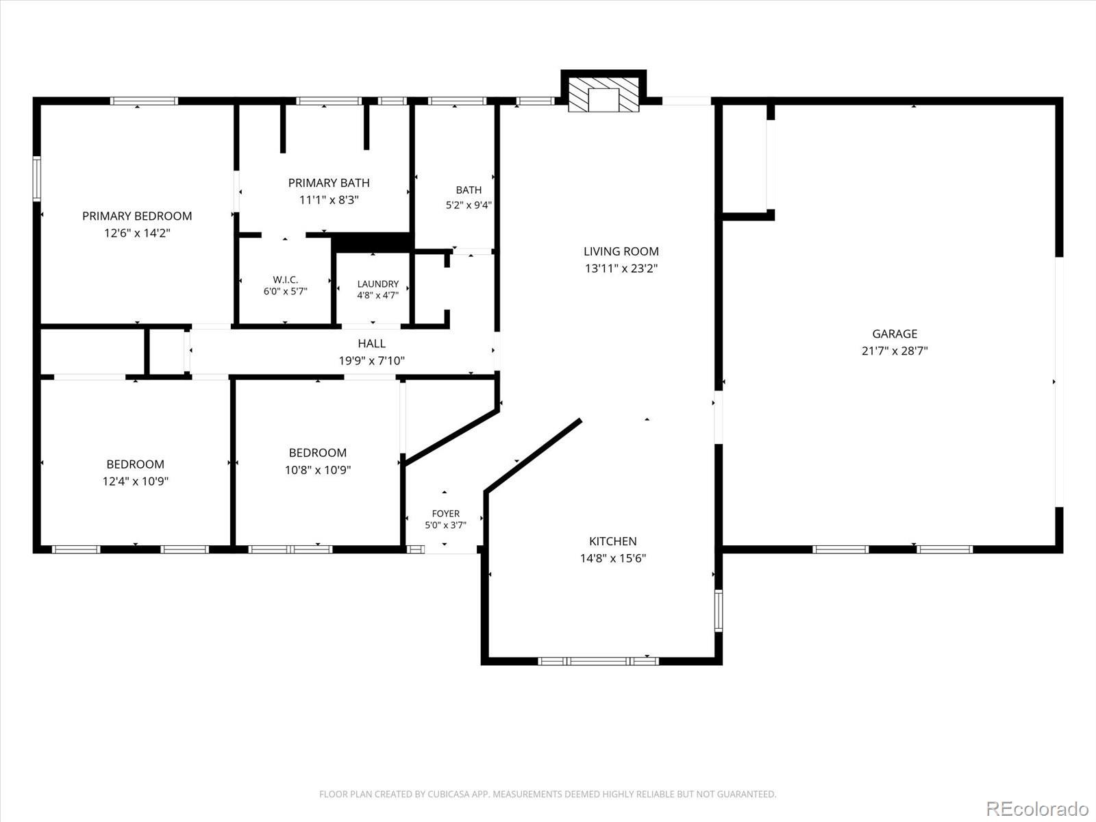 MLS Image #23 for 34  rex circle,salida, Colorado