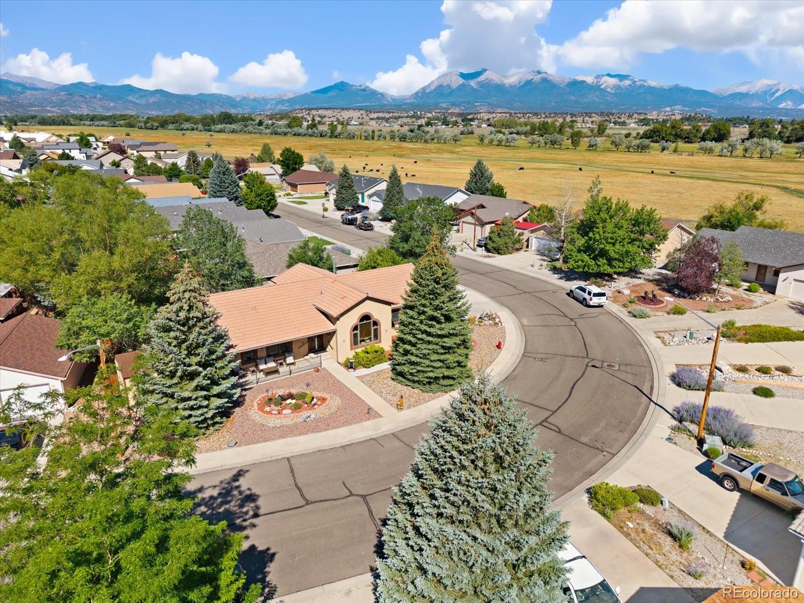 MLS Image #24 for 34  rex circle,salida, Colorado