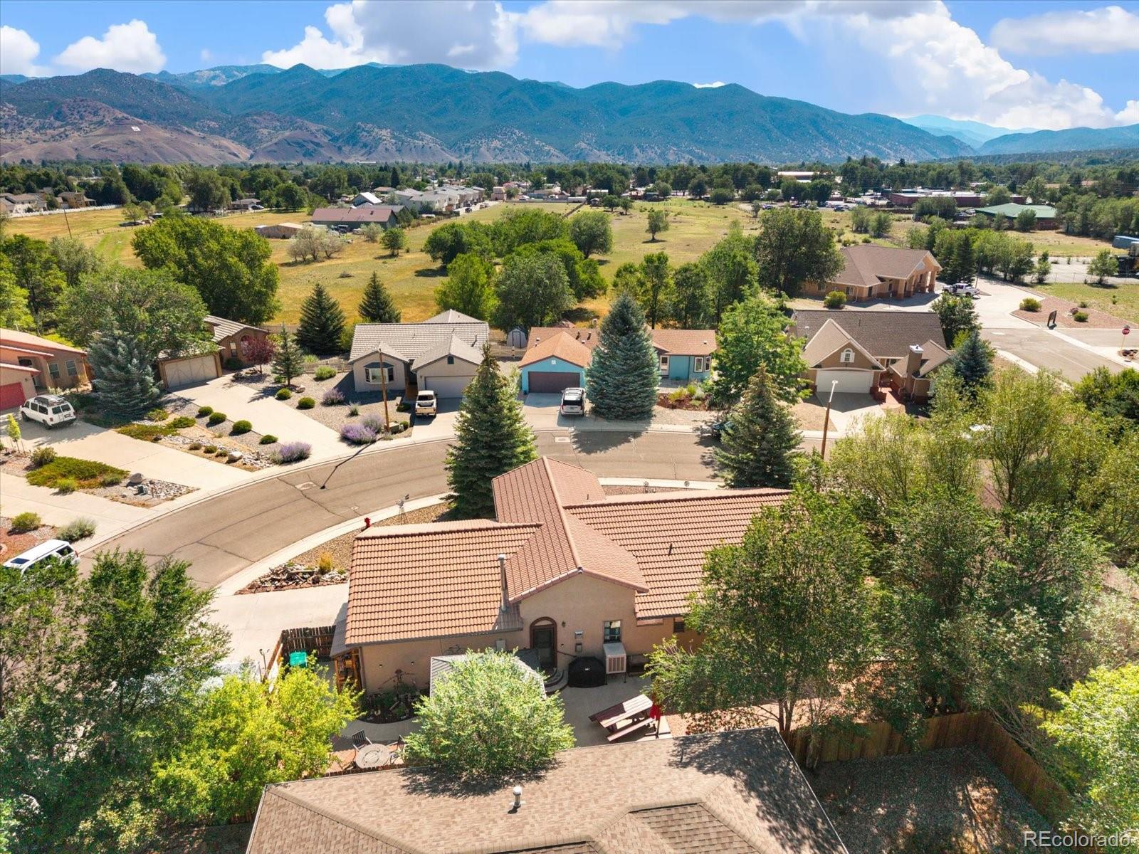 MLS Image #25 for 34  rex circle,salida, Colorado