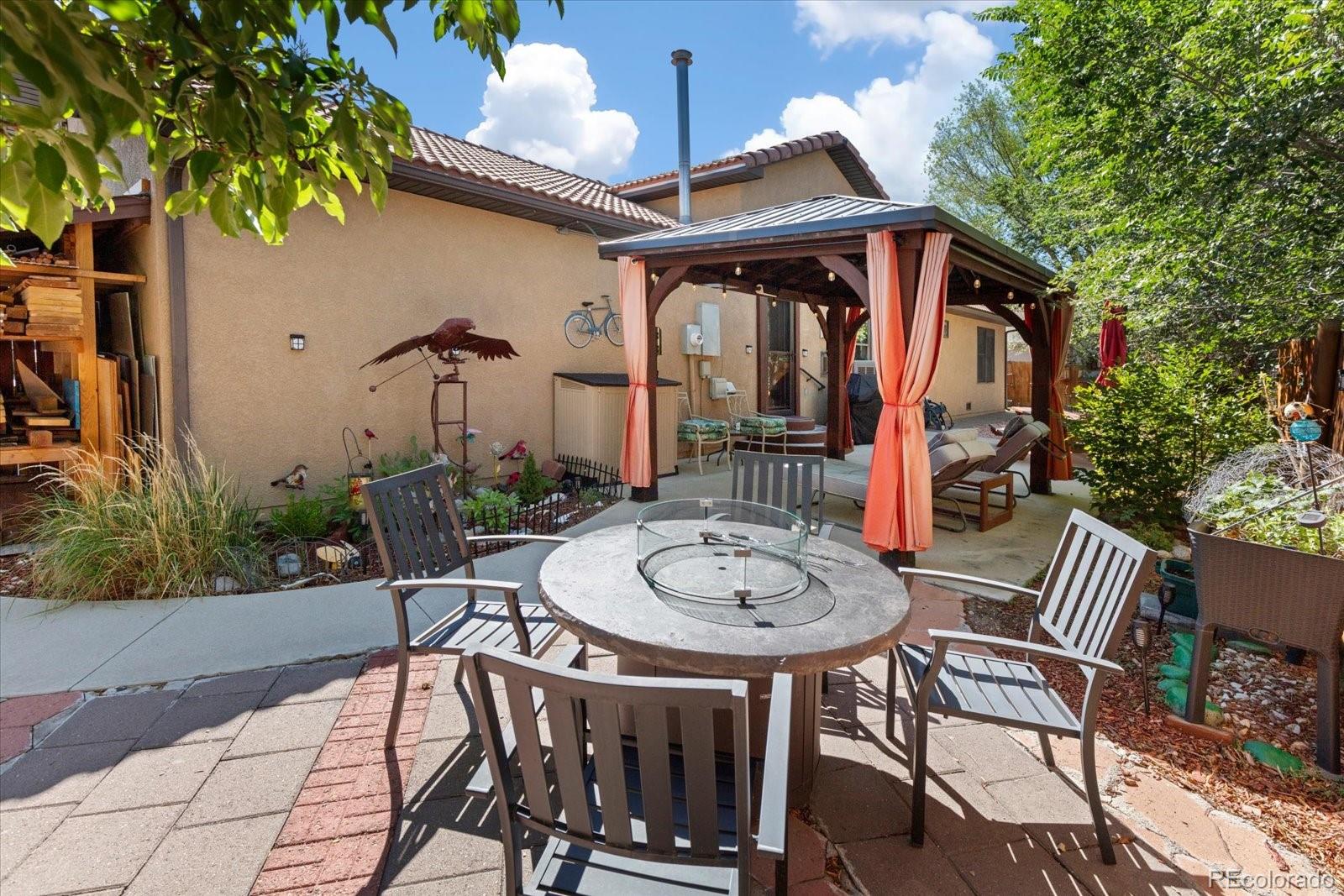 MLS Image #3 for 34  rex circle,salida, Colorado