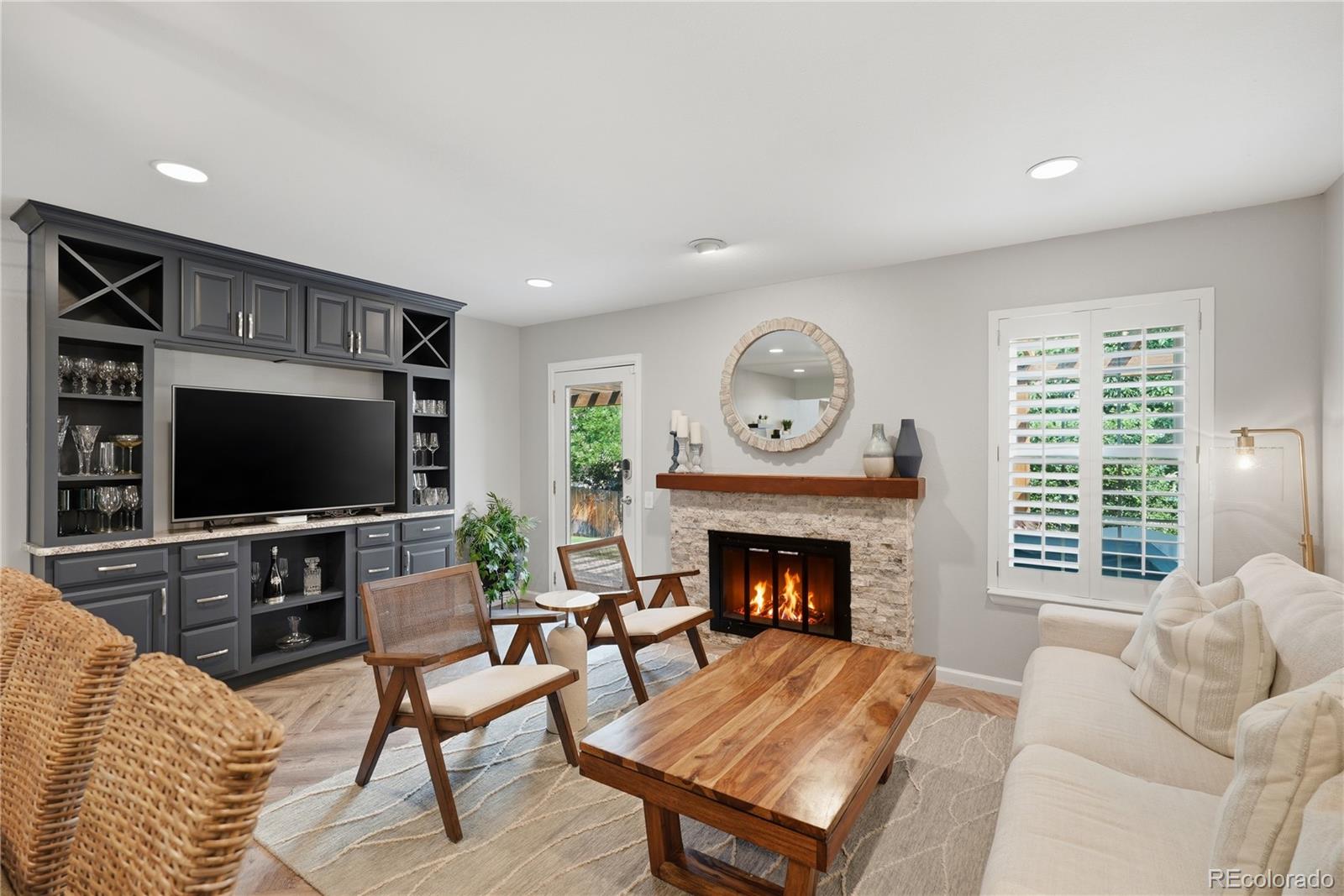 MLS Image #11 for 8235 s tamarac street ,centennial, Colorado