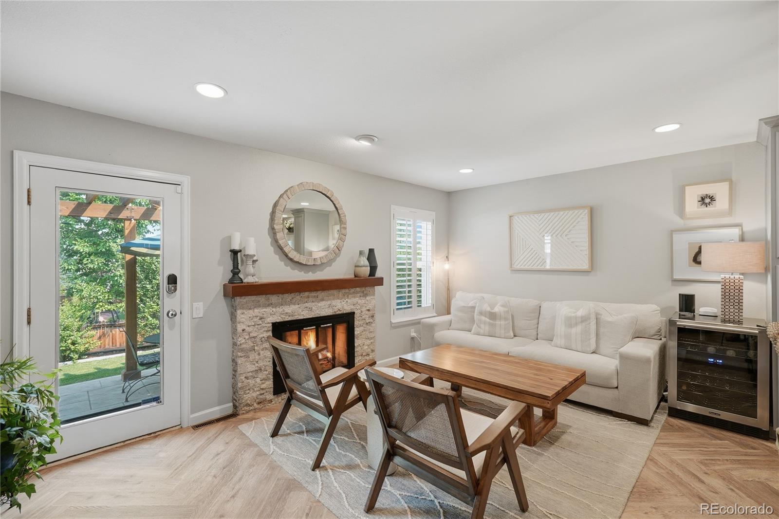 MLS Image #12 for 8235 s tamarac street ,centennial, Colorado