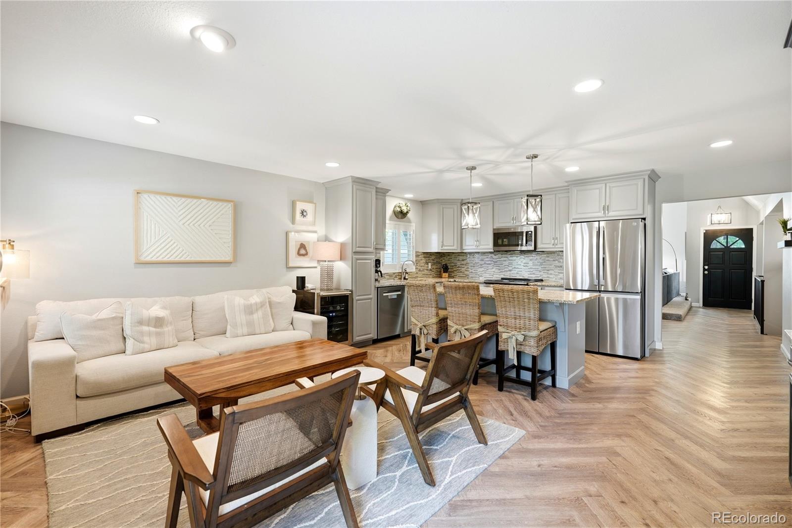 MLS Image #13 for 8235 s tamarac street ,centennial, Colorado
