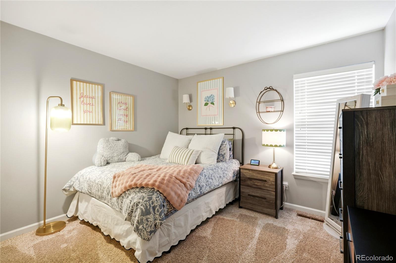 MLS Image #17 for 8235 s tamarac street ,centennial, Colorado