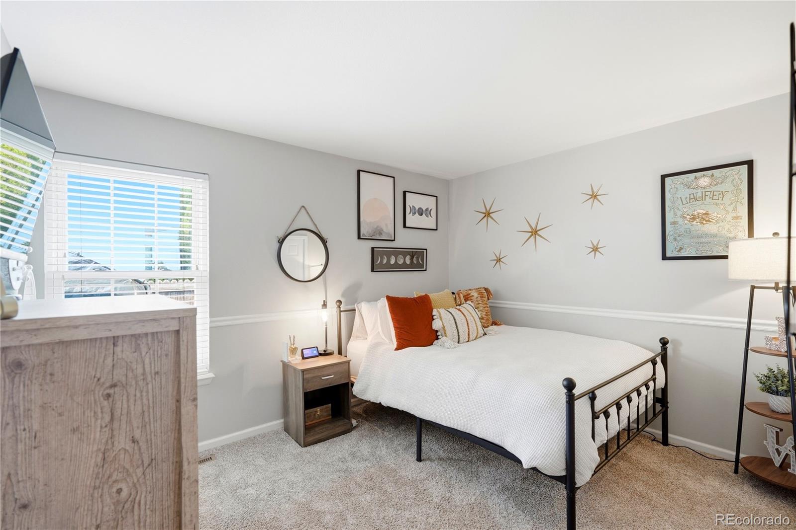 MLS Image #18 for 8235 s tamarac street ,centennial, Colorado