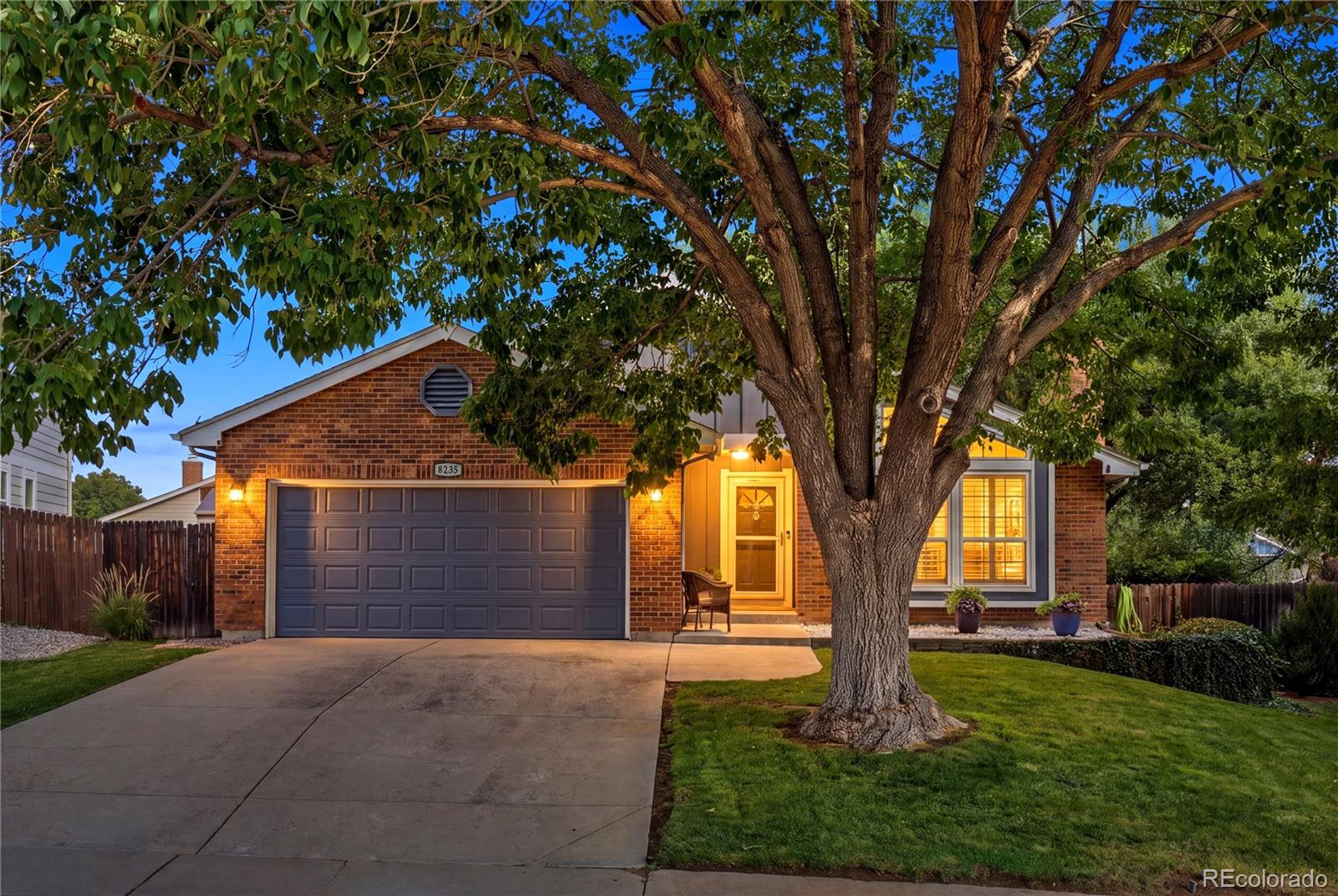 MLS Image #2 for 8235 s tamarac street ,centennial, Colorado