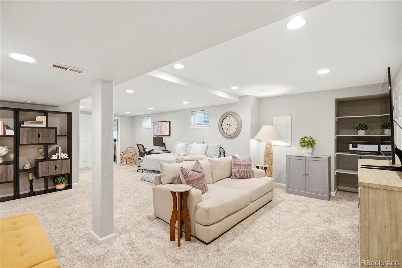 MLS Image #20 for 8235 s tamarac street ,centennial, Colorado