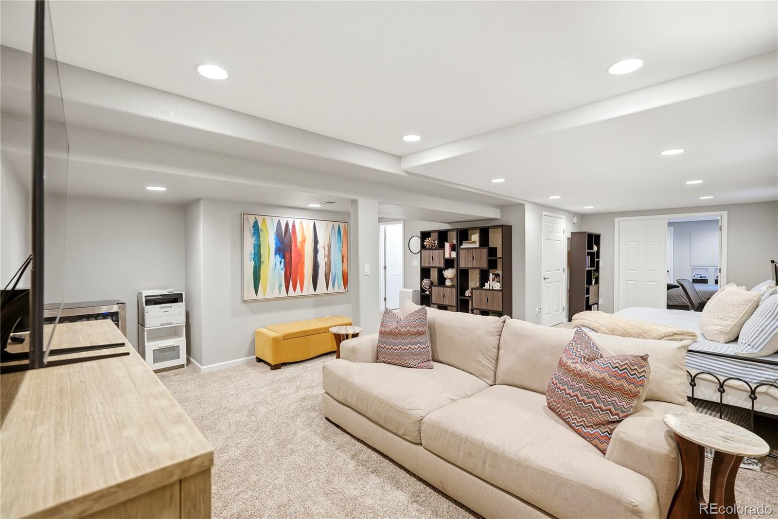MLS Image #21 for 8235 s tamarac street ,centennial, Colorado