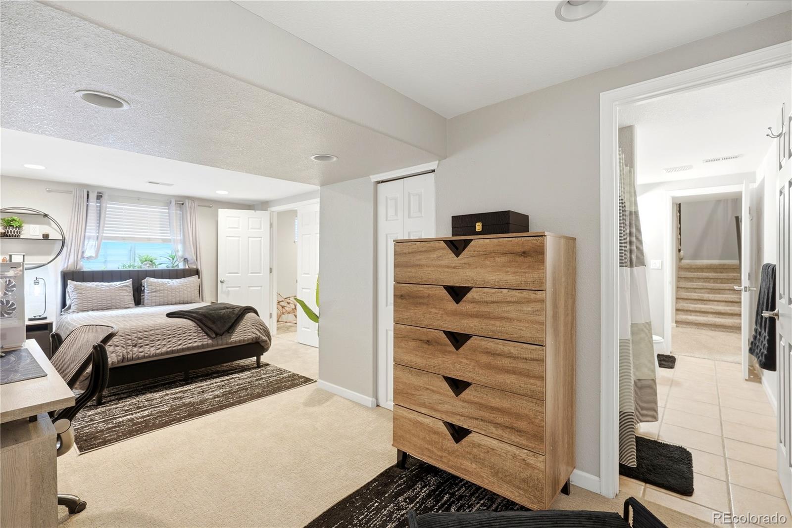 MLS Image #23 for 8235 s tamarac street ,centennial, Colorado