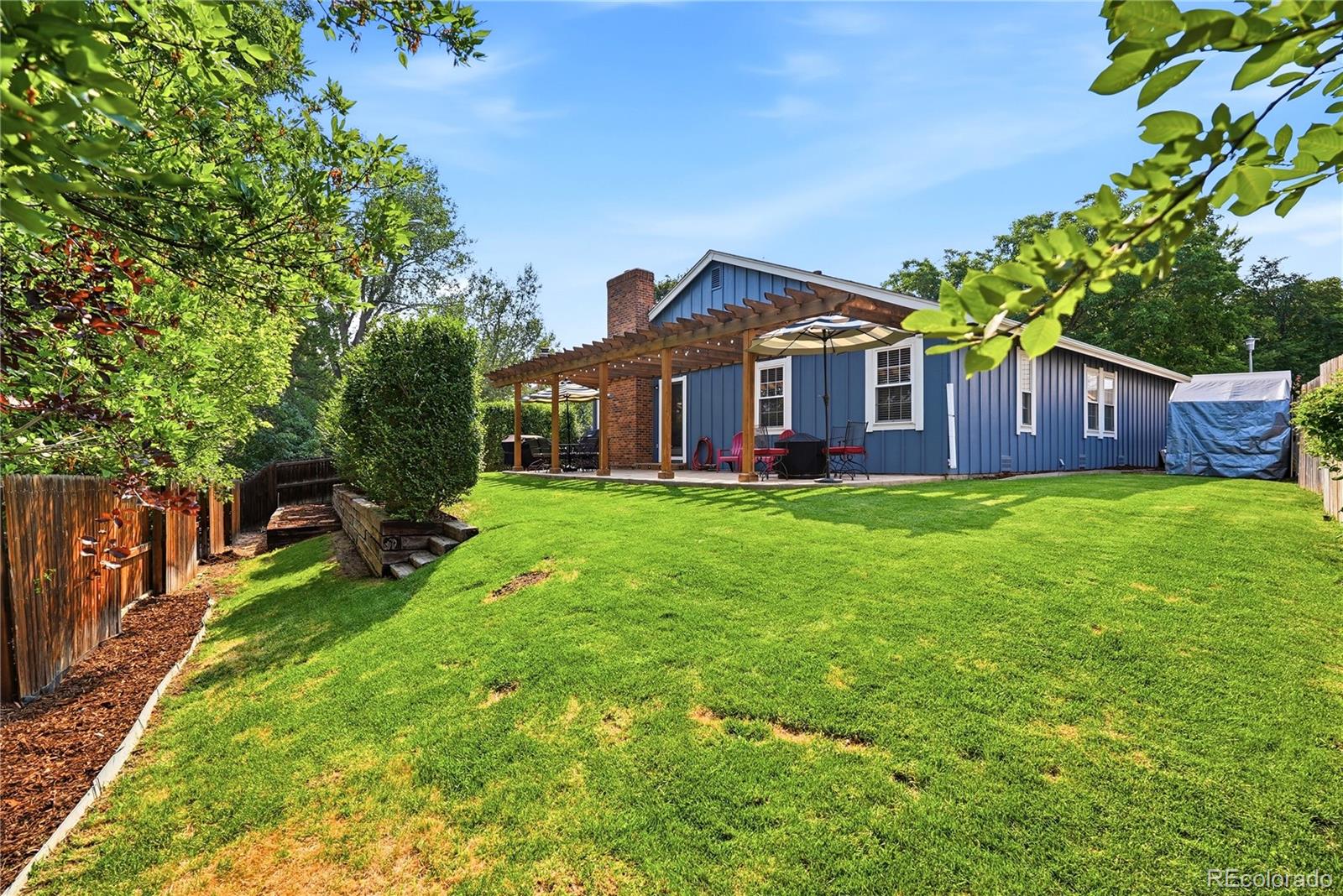 MLS Image #26 for 8235 s tamarac street ,centennial, Colorado