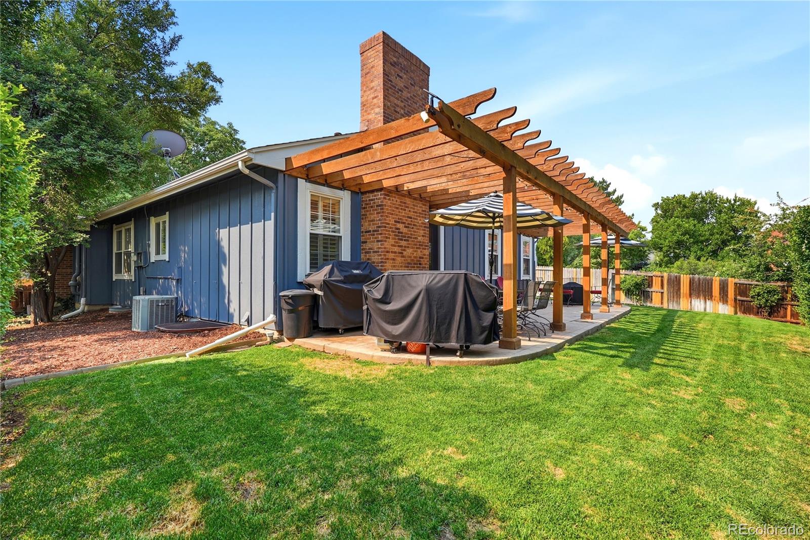MLS Image #27 for 8235 s tamarac street ,centennial, Colorado