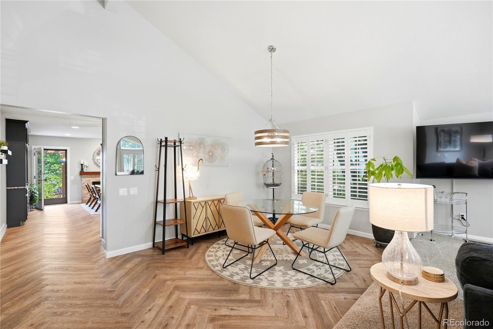 MLS Image #3 for 8235 s tamarac street ,centennial, Colorado