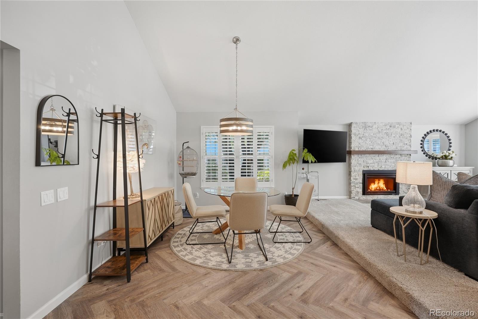 MLS Image #4 for 8235 s tamarac street ,centennial, Colorado